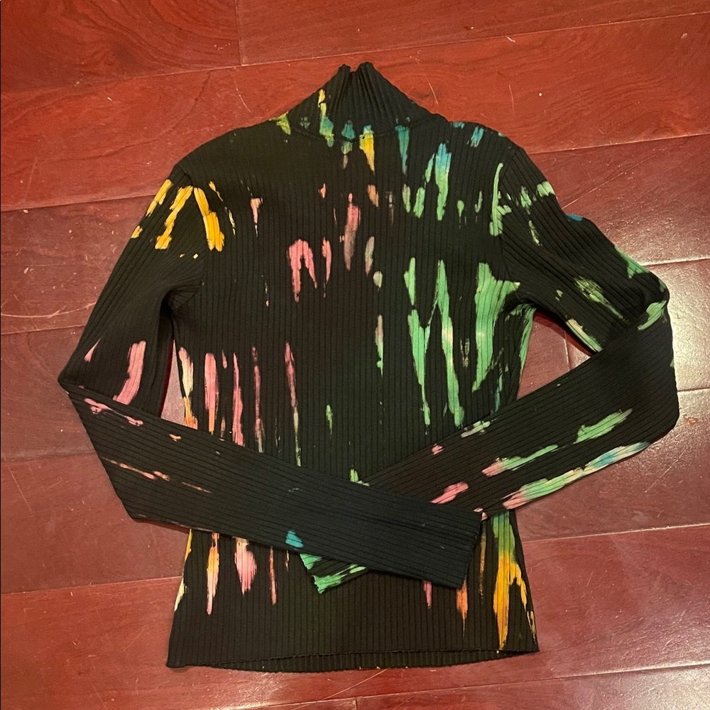 Cotton Citizen Ribbed Sweater - Picture 4 of 4